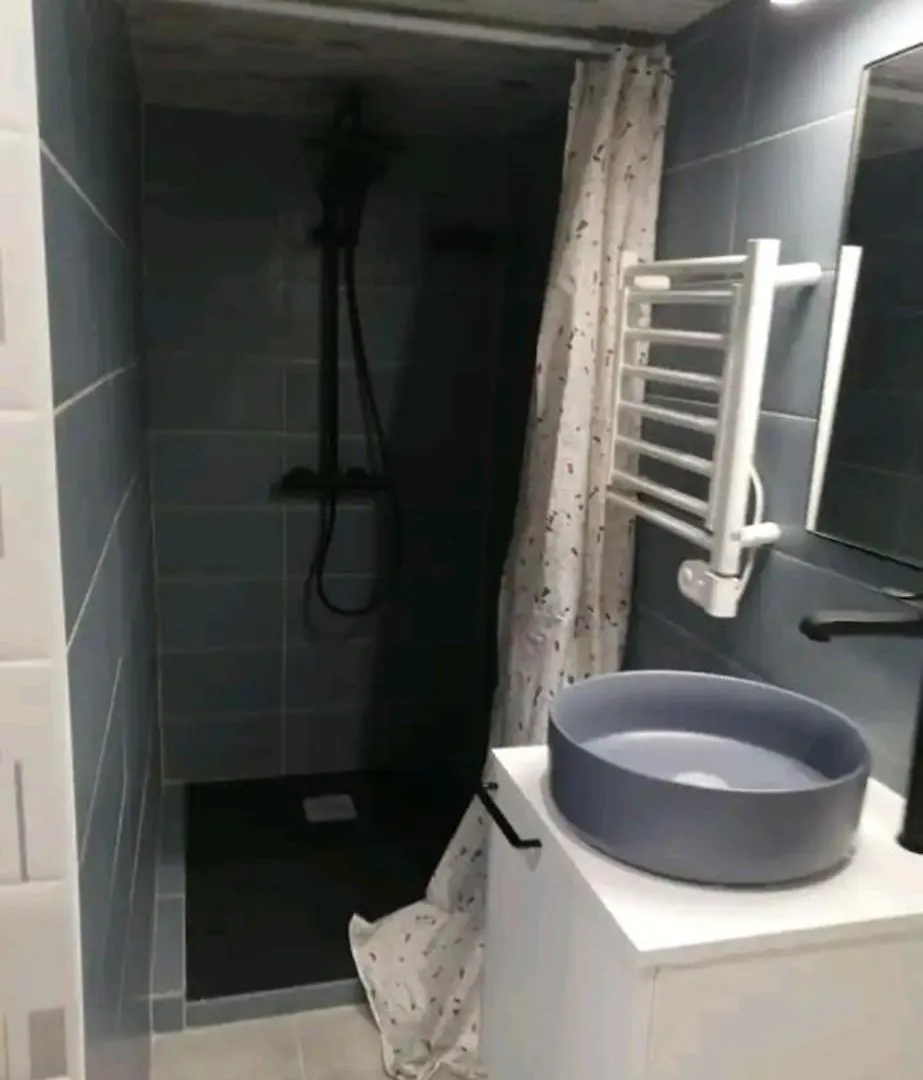 Charmant Petit Studio Au Calme Apartment Paris